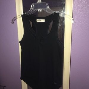 Abercrombie tank top